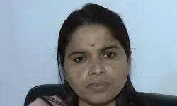 सपा से निष्कासित पूजा पाल बोलीं, न्याय की लड़ाई के लिए राजनीति में आई सपा से निष्कासित पूजा पाल बोलीं, न्याय की लड़ाई के लिए राजनीति में आई