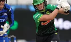 द हंड्रेड : साउदर्न ब्रेव विमेंस ने लंदन स्प्रिट को आठ विकेट से रौंदा