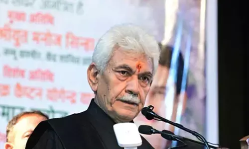 भाषाओं की विविधता में भारत की ताकत छिपी है : मनोज सिन्हा