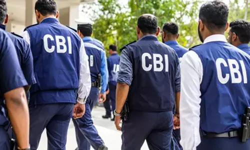 आरजी कर भ्रष्टाचार मामला: सीबीआई ने टीएमसी विधायक सुदीप्तो रॉय के घर पर छापा मारा