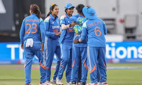 महिला वर्ल्ड कप से पहले विशाखापत्तनम में ही क्यों ट्रेनिंग कैंप? जानिए वजह