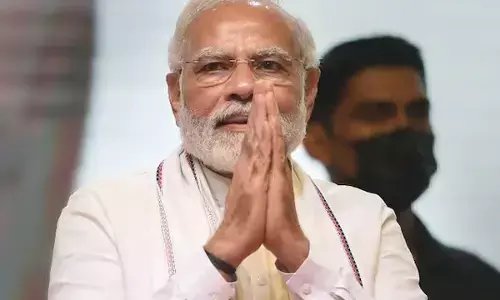 गुजरात को पीएम मोदी की सौगात : 1122 करोड़ की परियोजनाओं से 4.25 लाख उपभोक्ताओं को लाभ गुजरात को पीएम मोदी की सौगात : 1122 करोड़ की परियोजनाओं से 4.25 लाख उपभोक्ताओं को लाभ