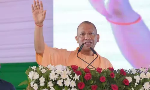 माफिया प्रवृत्ति को प्रदेश से जड़मूल उखाड़ दिया गया : योगी