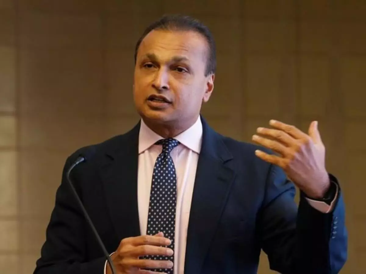 अनिल अंबानी के आवास पर सीबीआई तलाशी, प्रवक्ता बोले– सभी आरोप निराधार