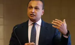 अनिल अंबानी के आवास पर सीबीआई तलाशी, प्रवक्ता बोले– सभी आरोप निराधार अनिल अंबानी के आवास पर सीबीआई तलाशी, प्रवक्ता बोले– सभी आरोप निराधार