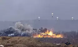 रूस ने पिछले 24 घंटों में 160 यूक्रेनी ड्रोन मार गिराए : रक्षा मंत्रालय