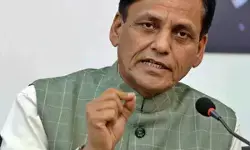 तेजस्वी की नीति में अपराध और भ्रष्टाचार ही मुख्यधारा : नित्यानंद राय