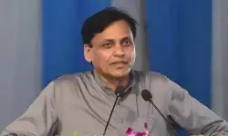 राहुल गांधी और तेजस्वी यादव हार के डर की हताशा में आरोप लगा रहे : नित्यानंद राय