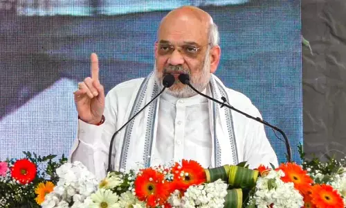 दिल्ली विधानसभा में अखिल भारतीय स्पीकर सम्मेलन का शुभारंभ, अमित शाह आज करेंगे उद्घाटन