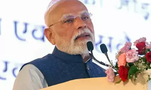 जीएसटी में सुधार से कीमतों में आएगी कमी : पीएम मोदी