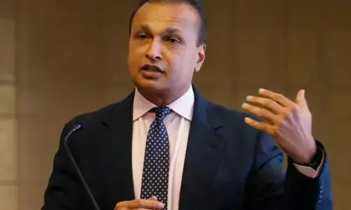 अनिल अंबानी के आवास पर सीबीआई तलाशी, प्रवक्ता बोले– सभी आरोप निराधार