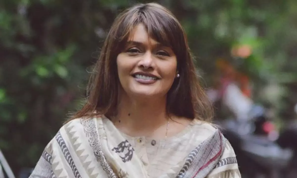 द बंगाल फाइल्स की शूटिंग के दौरान क्या-क्या मुश्किलें आईं, पल्लवी जोशी ने किया खुलासा