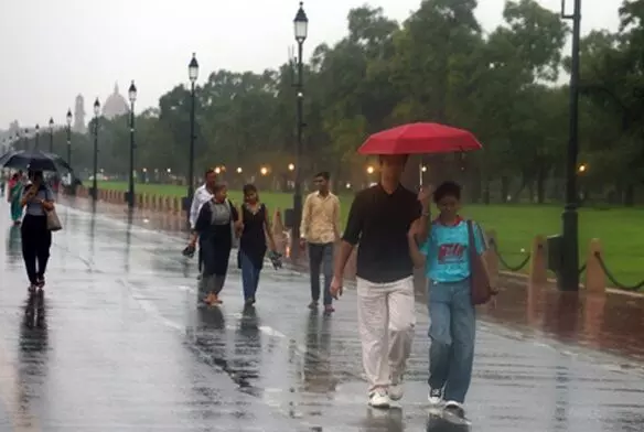 एनसीआर में एक्यूआई अति उत्तम श्रेणी में, बारिश और तेज हवा से मौसम रहेगा एक हफ्ते तक सुहावना एनसीआर में एक्यूआई अति उत्तम श्रेणी में, बारिश और तेज हवा से मौसम रहेगा एक हफ्ते तक सुहावना