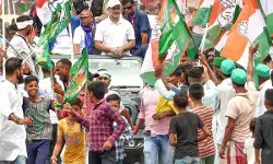 राहुल की भारत एक खोज पार्ट टू यात्रा से बिहार यात्रा तक की कहानी राहुल की भारत एक खोज पार्ट टू यात्रा से बिहार यात्रा तक की कहानी