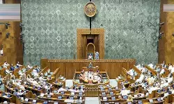 संसद के मानसून सत्र ने सत्ताधारी दल की बढ़ती तानाशाही को उजागर किया