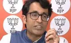 एक-दूसरे की टांग खींचने में लगी है राजद और कांग्रेस : प्रदीप भंडारी