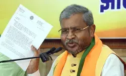 सूर्या हांसदा के पुलिस एनकाउंटर की कहानी झूठी, सीबीआई जांच हो : बाबूलाल मरांडी सूर्या हांसदा के पुलिस एनकाउंटर की कहानी झूठी, सीबीआई जांच हो : बाबूलाल मरांडी