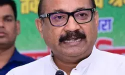 एनडीए की आलोचना पर मंत्री बोले– काम से जवाब दें, शब्दों से नहीं