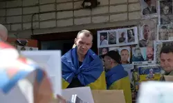 रूस और यूक्रेन ने 146 और कैदियों की अदला-बदली की