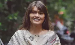 द बंगाल फाइल्स की शूटिंग के दौरान क्या-क्या मुश्किलें आईं, पल्लवी जोशी ने किया खुलासा द बंगाल फाइल्स की शूटिंग के दौरान क्या-क्या मुश्किलें आईं, पल्लवी जोशी ने किया खुलासा