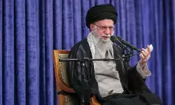 खामेनेई ने वाशिंगटन के साथ सीधी बातचीत को किया खारिज, कहा- ईरान झुकेगा नहीं खामेनेई ने वाशिंगटन के साथ सीधी बातचीत को किया खारिज, कहा- ईरान झुकेगा नहीं