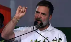 राहुल-प्रियंका ने एसएससी प्रदर्शनकारियों पर लाठीचार्ज को बताया अमानवीय