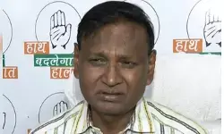 सैयदा हमीद के बयान से कांग्रेस ने किया किनारा, भारत में अवैध बांग्लादेशियों के रहने की वकालत की थी