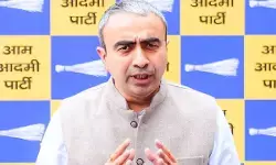 विपक्षी सरकारों को अस्थिर करने की रणनीति का हिस्सा संविधान संशोधन बिल: अनुराग ढांडा