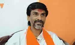 मनोज जरांगे का ऐलान, मराठा समाज बंधुओं के साथ मुंबई में करेंगे आरक्षण की मांग मनोज जरांगे का ऐलान, मराठा समाज बंधुओं के साथ मुंबई में करेंगे आरक्षण की मांग