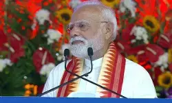 लघु उद्यमियों, किसानों और पशुपालकों का अहित नहीं होने देगी मेरी सरकार : पीएम मोदी लघु उद्यमियों, किसानों और पशुपालकों का अहित नहीं होने देगी मेरी सरकार : पीएम मोदी