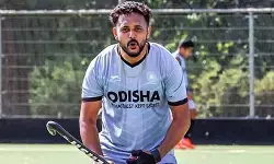 कप्तान हरमनप्रीत सिंह को उम्मीद, हॉकी एशिया कप में शानदार प्रदर्शन करेगा भारत