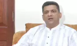 पाकिस्तान के साथ आर्थिक लाभ के लिए मैच खेलना शर्मनाक और देशहित के खिलाफ : असलम शेख