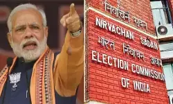 चुनाव आयोग का पतन : चुनाव प्रहरी से पिंजरे में बंद तोते तक चुनाव आयोग का पतन : चुनाव प्रहरी से पिंजरे में बंद तोते तक