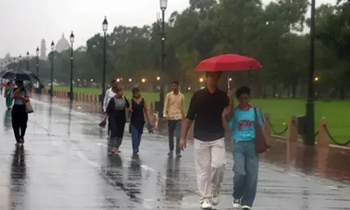 एनसीआर में एक्यूआई अति उत्तम श्रेणी में, बारिश और तेज हवा से मौसम रहेगा एक हफ्ते तक सुहावना एनसीआर में एक्यूआई अति उत्तम श्रेणी में, बारिश और तेज हवा से मौसम रहेगा एक हफ्ते तक सुहावना