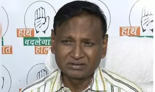 सैयदा हमीद के बयान से कांग्रेस ने किया किनारा, भारत में अवैध बांग्लादेशियों के रहने की वकालत की थी