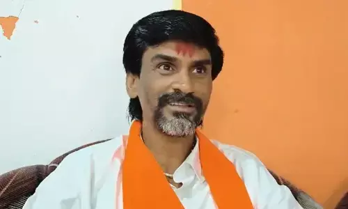 मनोज जरांगे का ऐलान, मराठा समाज बंधुओं के साथ मुंबई में करेंगे आरक्षण की मांग मनोज जरांगे का ऐलान, मराठा समाज बंधुओं के साथ मुंबई में करेंगे आरक्षण की मांग