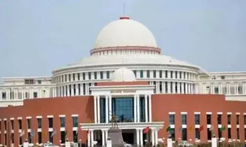 झारखंड विधानसभा में विपक्ष के बायकॉट के बीच 4,296 करोड़ का पहला अनुपूरक बजट पारित