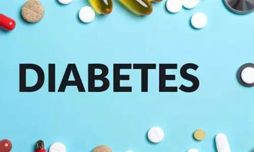 टाइप 1 और टाइप 2 डायबिटीज पुरुषों और महिलाओं को अलग-अलग तरह से प्रभावित करती है : अध्ययन
