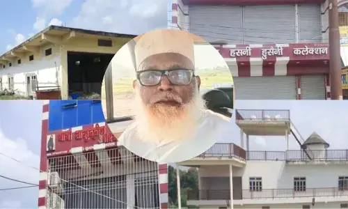 छांगुर बाबा केस में ईडी की बड़ी कार्रवाई, ₹13.02 करोड़ की संपत्ति जब्त