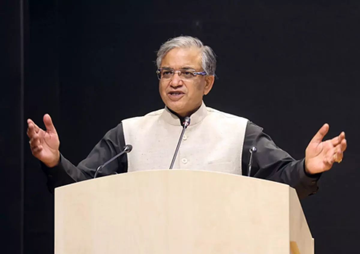 बिहार एसआईआर में 99.11% मतदाताओं के दस्तावेज मिले : चुनाव आयोग