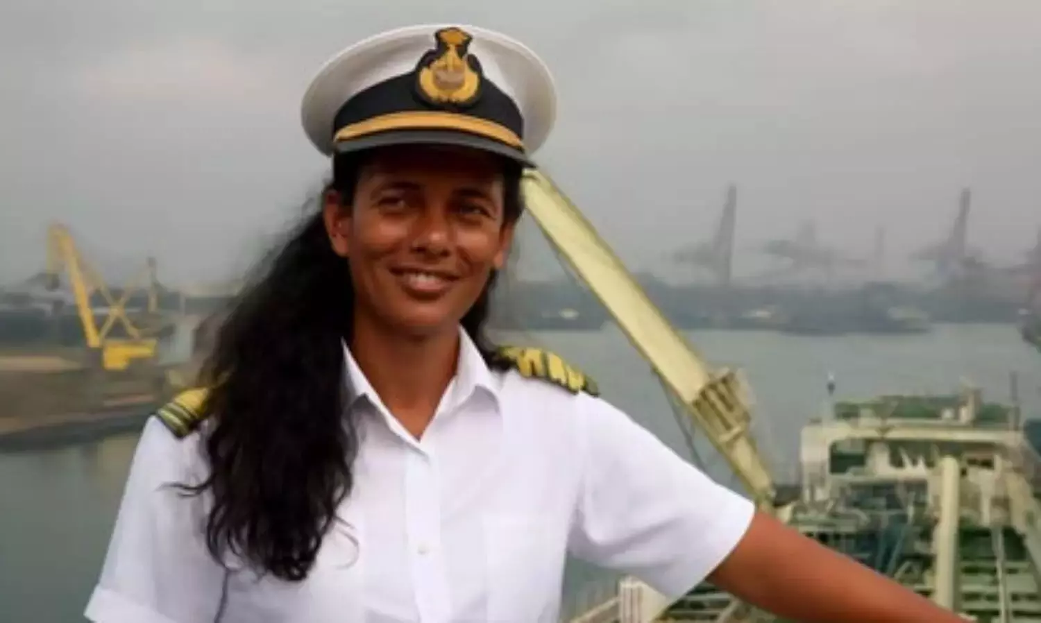 सोनाली बनर्जी: भारत की पहली महिला मरीन इंजीनियर, तोड़ी सामाजिक बाधाएं