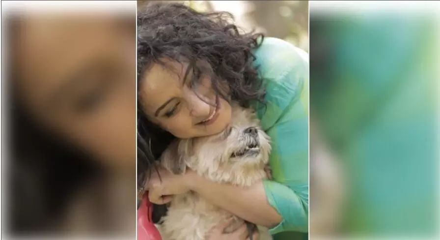 इंटरनेशनल डॉग डे : अभिनेत्री दिव्या दत्ता ने स्ट्रीट डॉग्स के लिए की प्यार और करुणा दिखाने की अपील