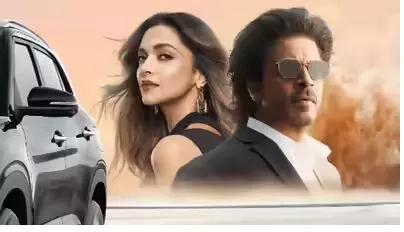 शाहरुख खान, दीपिका पादुकोण के खिलाफ मामला दर्ज