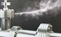 जालंधर : मेट्रो मिल्क फैक्ट्री में अमोनिया गैस लीक, सुरक्षित निकाले गए करीब 30 कर्मचारी