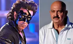 ‘कृष’ का मास्क बनाने में लगे 6 महीने, शूटिंग के लिए मंगवाई थी स्पेशल एसी बस : राकेश रोशन