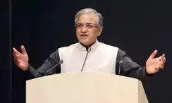 बिहार एसआईआर में 99.11% मतदाताओं के दस्तावेज मिले : चुनाव आयोग बिहार एसआईआर में 99.11% मतदाताओं के दस्तावेज मिले : चुनाव आयोग