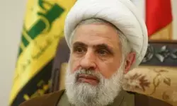 हिज़्बुल्लाह ने निरस्त्रीकरण को खारिज किया, लेबनान से इजरायल की वापसी की मांग की