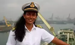 सोनाली बनर्जी: भारत की पहली महिला मरीन इंजीनियर, तोड़ी सामाजिक बाधाएं