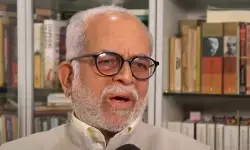 उप राष्ट्रपति का कार्यालय राजनैतिक नही संवैधानिक : बी सुदर्शन रेड्डी