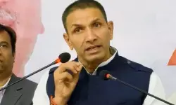 ओबीसी आरक्षण को लेकर पटवारी, सिंघार का सरकार पर गंभीर आरोप